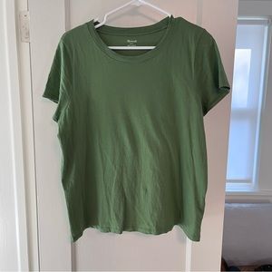 Madewell Northside Vintage Tee